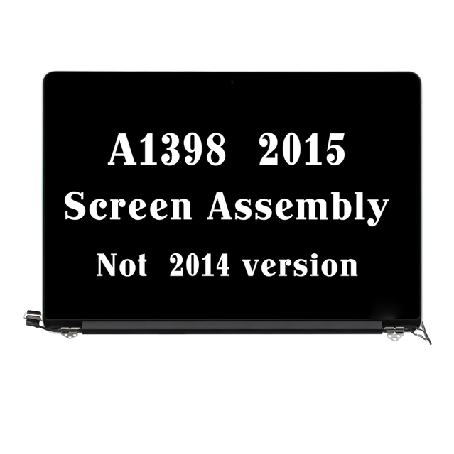 Wholesale  LCD Screen Replacement for MacBook  A1398 Lcd Screen A1502 A1706 A1707 A1708 A1989 Lcd Screen