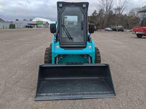 รถตักล้อยางซันเวิร์ด SWL2830 - Product Image 4