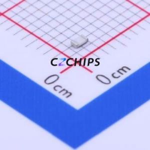 Resistencia SMD AC0603FR-07221KL 0603 (Tipo: Película Gruesa) (Resistencia: 221kOhm Precisión: 1%) - Product Image 2