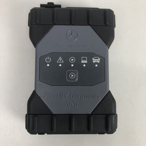 Herramientas de Diagnóstico para Automóviles y Camiones con Soporte CAN, para DoIP WiFi Original MB STAR C6 Connect C6 Sd Connect Xentry Das Wis Epc - Product Image 4