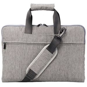 Protective Laptop Shoulder Bag 14 Inch <b>Computer</b> Bag Compatible <b>With</b> Messenger Bag Handle Laptop Sleeve Compatible - Product Image 4