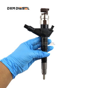 Injecteur 16600VM00D Prix Usine 16600-VM00D - Product Image 6