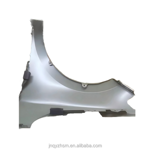 Guardabarros Original para VW Jetta VS5 VS7 2019-2023, Panel de Repuesto Delantero Izquierdo y Derecho - Product Image 6