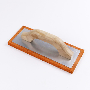 Xây dựng cao su Float Sponge thạch cao bọt xi măng trát vữa <span class=keywords><strong>trowel</strong></span> công cụ - Product Image 2