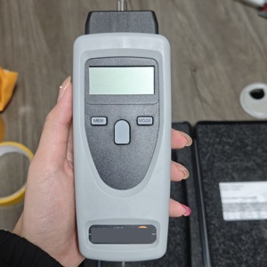 Tachymètre numérique à double usage Testo 470 à laser, outil de mesure du régime, très vendu - Product Image 5