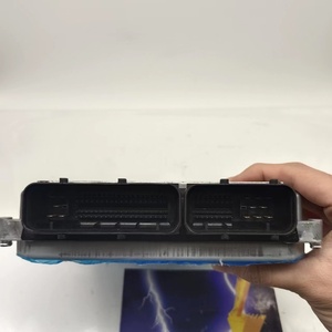 ชุดควบคุมเครื่องยนต์คุณภาพสูง 8982046851 ECM 8-98204685-1 สำหรับ ZX200-3 - Product Image 2