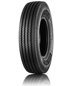 ยางรถบรรทุกหนักแบบนิวเมติก Giti GAL816 + ยางเรเดียล14PR 7.50R16 - Product Image 1
