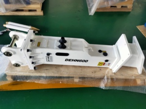 Marteau hydraulique Jcb brise-roche, prix d'usine, pièce de rechange, brise-roche hydraulique pour pelle - Product Image 6