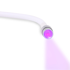 Đèn UV làm khô nhanh mi 2025 White LED 400nm, 5W/10W, dùng cho keo nối mi - Product Image 2