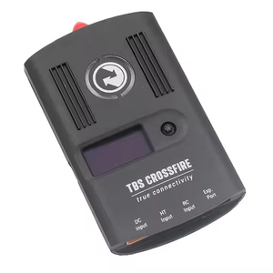 Radiocommande de course FPV <span class=keywords><strong>TBS</strong></span> <span class=keywords><strong>TANGO</strong></span> <span class=keywords><strong>2</strong></span> <span class=keywords><strong>PRO</strong></span> avec Crossfire intégré et gimbals à capteur Hall pleine taille - Accessoires - Product Image 3