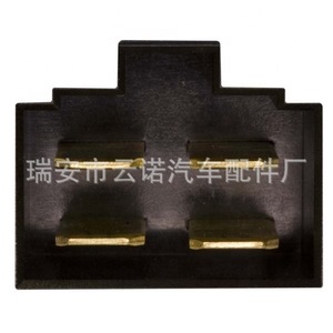 Unité de contrôle de vitesse 971792J000 DC 12V pour souffleurs modernes, pièce de rechange et de réparation - Product Image 1