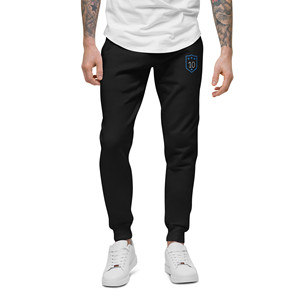 Pantaloni in Pile Unisex - Antipilling, Impermeabili, in Misto Lana, Gamba Dritta, Stile Invernale Urbano - Product Image 1