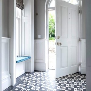 Комбинированный запись входа ключом дверную ручку замка комплект дверные ручки и двойной цилиндр засов - Product Image 5