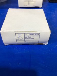 Módulo Detector PLC SIGA-CT2-LG SIGACT2LG SIGA-CT2-LG: Amplia Experiencia Técnica y Profundidad en el Sector Industrial - Product Image 2