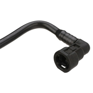 Ensemble de 3 tuyaux de carburant pour Mercedes Benz, pour véhicule utilitaire moyen, réparation et remplacement, taille standard, nouvelle référence de pièce 1634702864 - Product Image 2