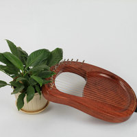 La Lyre de Walter Lyre, un instrument de niche simple et facile à apprendre