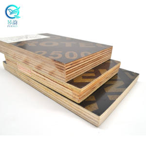 Béton En Plastique Pp Pvc Colonne Panneau De Coffrage de Construction Pour Dalles de Béton - Product Image 3