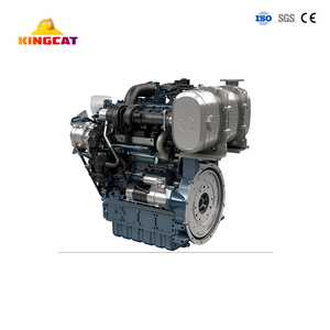 KingCat V3800 Yenilenmiş Dizel Motor Mini Ekskavatörler, Yükleyiciler, Çalışma Platformları için OEM Kalitesi ABD Menşeli 1 Yıl Garantili - Product Image 4