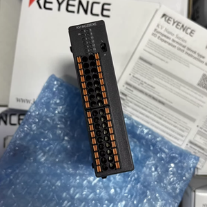 KEYENCE KV-NC32EXE ชุดอุปกรณ์ขยายอินพุต 32 จุด แบบยุโรป 24VDC สำหรับซีรีส์ KV รุ่น KV NC32EXE - Product Image 4