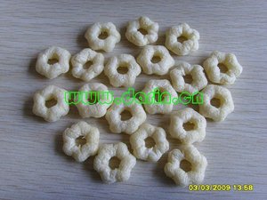 Hot bán Puff đồ ăn nhẹ làm cho dòng Ngô Puff đồ ăn nhẹ đùn dòng Puff đồ ăn nhẹ đùn - Product Image 4