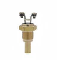 Pièces détachées moteur 3054C C4.4 C7.1 312D2 313D2, capteur de température 394-4837 pour accessoires d'excavatrice Caterpillar, haute qualité