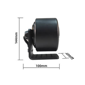 Novo Kit de Conversão de Bicicleta Elétrica 2025 com Roda de Motor de Acionamento por Fricção de 250 Watts <span class=keywords><strong>e</strong></span> Bateria de Lítio - Product Image 4