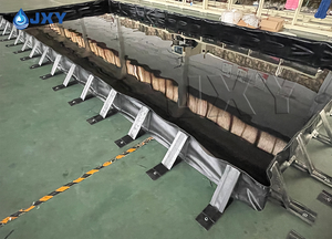 Barrière anti-déversement en tissu Hyprene pour attraper les fuites avant qu'elles ne deviennent un problème - Product Image 5