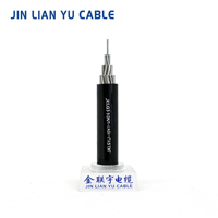 Câble aérien en faisceau pour réseaux de distribution aérienne 1kV - ABC GB/T 12527