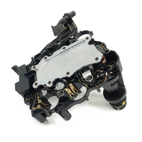 Mükemmel Kalite 722.7 Tcu A0245455132 Şanzıman Kontrol Modülü Plaka Kontrol Ünitesi tcm Mercedes Benz A140 A190 için