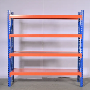 رف تخزين صلب للخدمة الشاقة - Product Image 3