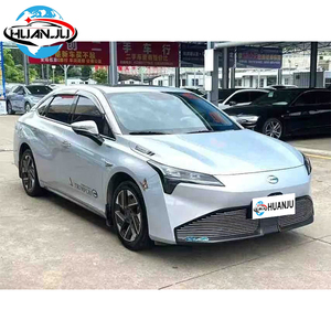 Voiture d'occasion <span class=keywords><strong>2023</strong></span> GAC Aion S Plus 70 EV prête à être livrée en 7,5 <span class=keywords><strong>minutes</strong></span>, charge XFC, autonomie de 680 km, 0,211 Cd, et Adigo 4.0 - Product Image 2