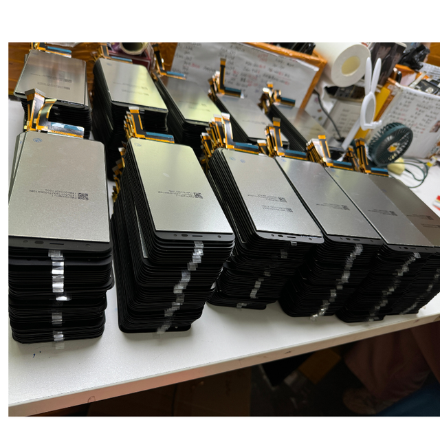 Factory Cell Phone Lcd Screen Manufacturers Pantallas De Celular Para for Samsung Mobile All Phone Display Lcd Touch Screen