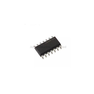 เจเควี ชิปเปรียบเทียบแรงดันไฟฟ้า LM2901DR2G SOIC-14 ของแท้และใหม่ - Product Image 1