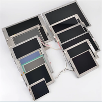 Écran LCD TFT Original Sharp LS044Q7DH01 de 4,4 pouces, fabriqué en Chine, en stock pour remplacement d'équipements industriels