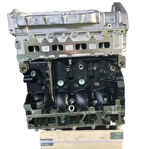 Nuevo F1A/F1C 2.3L/3.0L E5 Motor de 3 cilindros Conjunto de bloque largo F1AE34818 F1CE34818 para <span class=keywords><strong>Iveco</strong></span> <span class=keywords><strong>Daily</strong></span>/FIAT/F1C Condición Nuevo - Product Image 1
