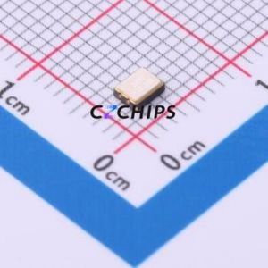 SX3M12.000B10G40TNN Crystal Oscillator (Active) SMD3225-4P Crystal Oscillator 12MHz 10ppm CMOS 3.3V - Product Image 1