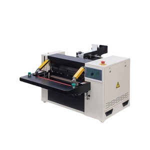 Sistemas Automáticos de Embolsado, Máquina Empacadora de Bolsas Avanzada, Embolsadora Automática de Sobremesa - Product Image 1