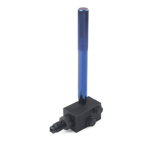 Herramienta para abocardar tubos de hierro de 16 pulgadas, kit de reparación de frenos estilo carreras - Product Image 3