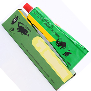 Tubo <span class=keywords><strong>de</strong></span> Control <span class=keywords><strong>de</strong></span> plagas, no tóxico, adhesivo, trampa para <span class=keywords><strong>ratones</strong></span> - Product Image 4