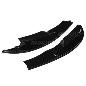 ชุดแต่งกันชนหน้ารถยนต์ E90 จำนวน 4 ชิ้น สำหรับ BMW E90 E91 E92 E93 M3 ปี 2007-2013 - Product Image 6