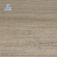 Panneau HDF Kangnuo 12 mm Écologique et Imperméable, Placage Bois 4x8 pieds, Ignifuge, Résistant à l'Humidité, Sans Formaldéhyde E0 pour l'Intérieur