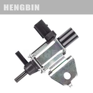 Vanne solénoïde à vide EGR 1S7Z-9J559-AA 1S7Z9J559AA - Product Image 1