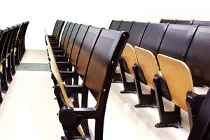 Manufacturers Supply <strong>Lecture</strong> Theatres School <strong>Desks</strong> and <strong>Chairs</strong> University <strong>Lecture</strong> <strong>Halls</strong> Meeting Rooms Auditorium Seats - Product Image 2