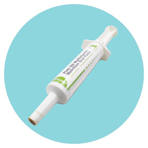 Chức năng 30ml DHA biển sâu cá hồi dầu cá Vitamin tổng hợp dinh dưỡng uống dán cho chó và mèo - Product Image 3