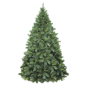 Árbol de Navidad MONTEVERDE, 150 cm de altura - Product Image 1