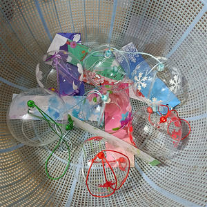 Vente <span class=keywords><strong>en</strong></span> gros de carillons éoliens <span class=keywords><strong>japonais</strong></span> <span class=keywords><strong>en</strong></span> <span class=keywords><strong>verre</strong></span> pendentif extérieur décorations romantiques de jardin <span class=keywords><strong>carillon</strong></span> éolien - Product Image 4