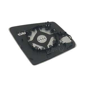 Rétroviseur sphérique chauffant gauche et droit Mercedes Benz Gl M Gle Gls G R 190 mm - Product Image 4