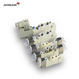 <span class=keywords><strong>Valvola</strong></span> <span class=keywords><strong>Pneumatica</strong></span> SY5220-6MZE-C6, <span class=keywords><strong>Valvola</strong></span> <span class=keywords><strong>di</strong></span> <span class=keywords><strong>Sicurezza</strong></span> <span class=keywords><strong>Pneumatica</strong></span> Ross Serpar, Elettrovalvola ad Aria - Product Image 5