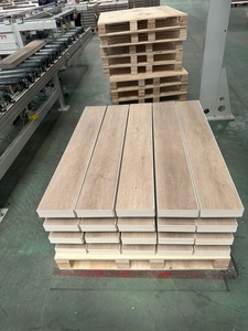 Nuevo Diseño, Resistente al Agua, Fácil de Instalar, Piso SPC, Piso Laminado de Madera Sólida, Piso Vinílico con Sistema de <span class=keywords><strong>Click</strong></span> - Product Image 1