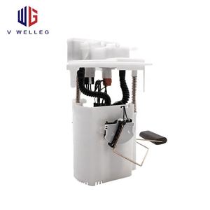 Pompe à carburant électrique 9804157380 pour Peugeot 508 Citroën C5 <span class=keywords><strong>C6</strong></span> 1.6T 1.8T Pompe à carburant basse pression Pompe à essence essence - Product Image 1